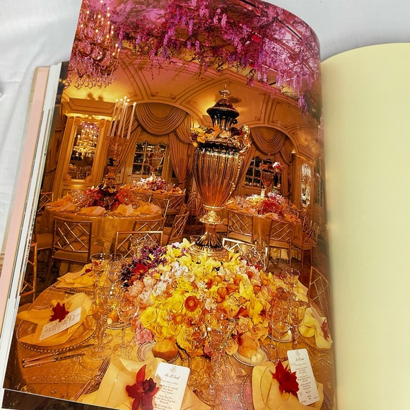 Design for Entertaining book - Picture 3 of 6